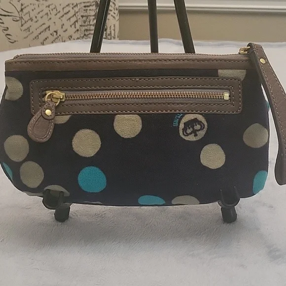 Juicy Couture Wristlet - Picture 2 of 10